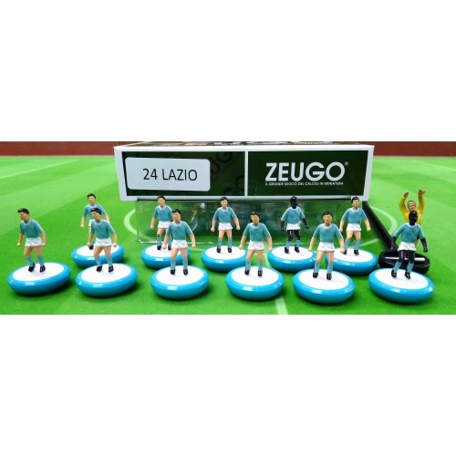 Zeugo 024 Lazio